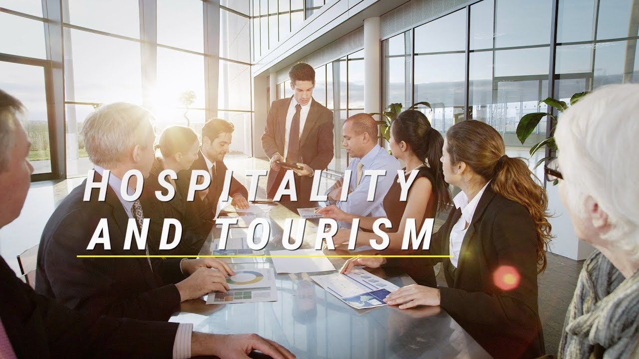 Hospitality & Tourism Land